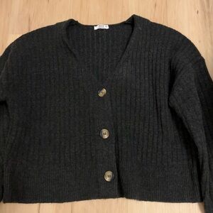 ardene cardigan